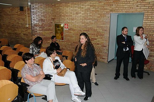 Universit� degli Studi del Molise