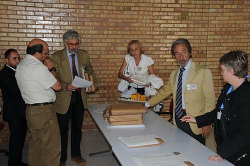 Universit� degli Studi del Molise