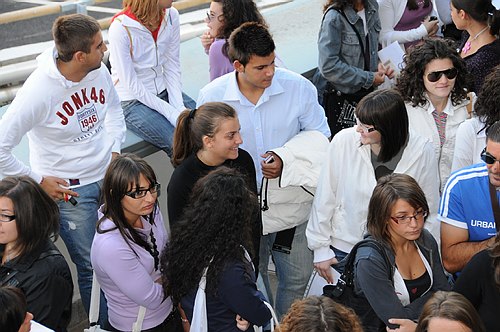 Universit� degli Studi del Molise