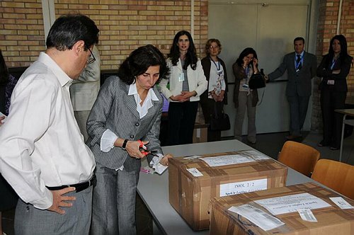 Universit� degli Studi del Molise