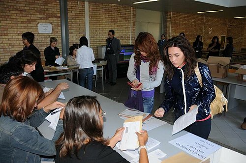 Universit� degli Studi del Molise