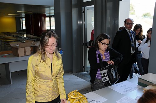 Universit� degli Studi del Molise