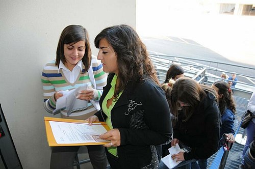 Universit� degli Studi del Molise