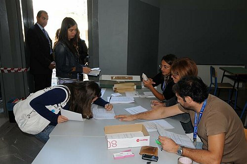 Universit� degli Studi del Molise