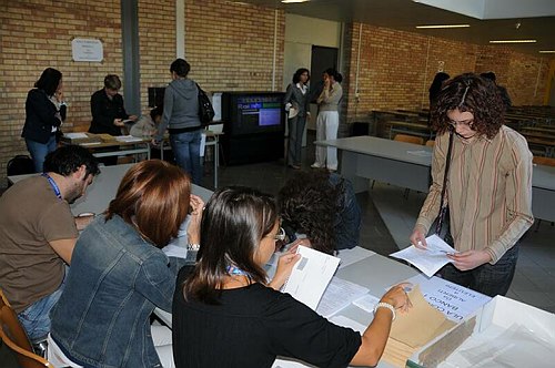 Universit� degli Studi del Molise