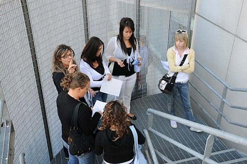 Universit� degli Studi del Molise