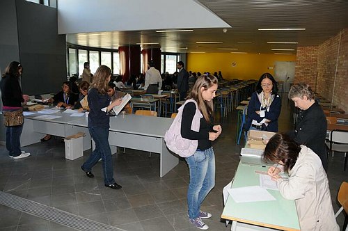 Universit� degli Studi del Molise