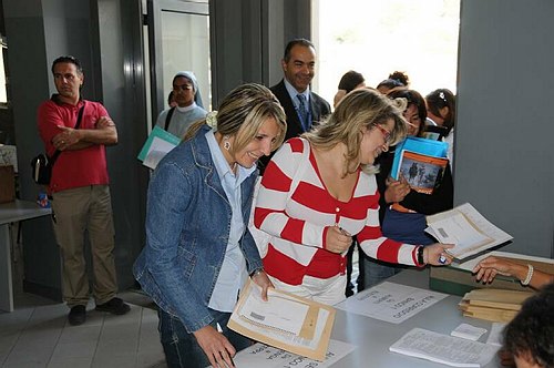 Universit� degli Studi del Molise