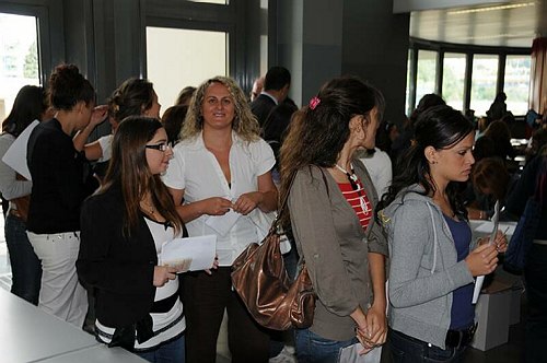 Universit� degli Studi del Molise