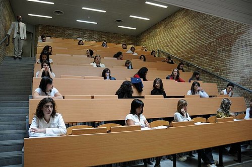 Universit� degli Studi del Molise