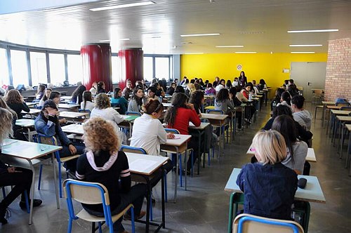 Universit� degli Studi del Molise