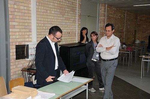 Universit� degli Studi del Molise