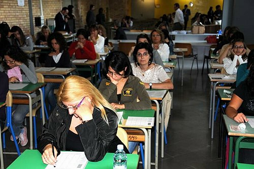 Universit� degli Studi del Molise