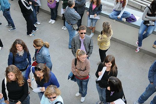 Universit� degli Studi del Molise