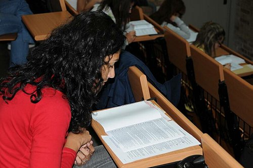 Universit� degli Studi del Molise