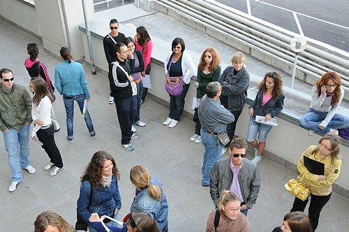 Universit� degli Studi del Molise