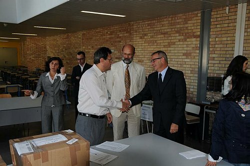 Universit� degli Studi del Molise