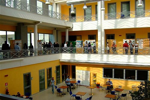 VII Convegno della Societ� Italiana di Selvicoltura ed Ecologia