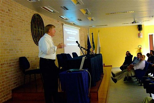 VII Convegno della Societ� Italiana di Selvicoltura ed Ecologia