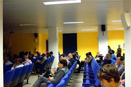 VII Convegno della Societ� Italiana di Selvicoltura ed Ecologia