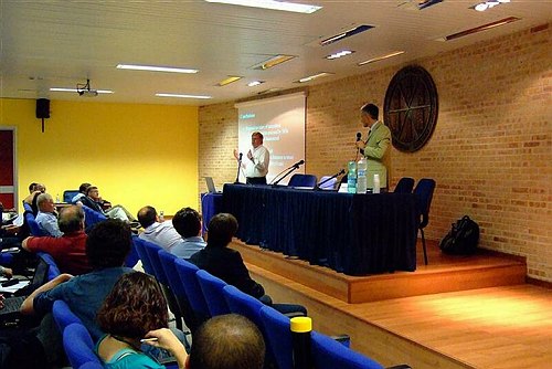 VII Convegno della Societ� Italiana di Selvicoltura ed Ecologia