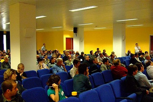 VII Convegno della Societ� Italiana di Selvicoltura ed Ecologia