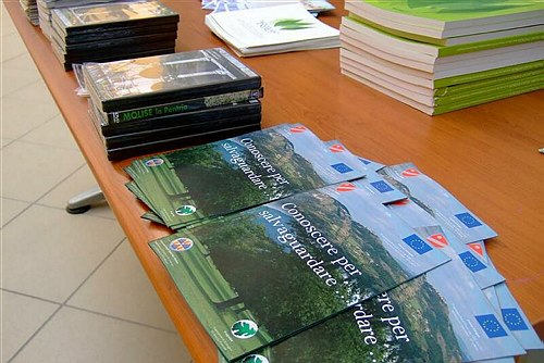 VII Convegno della Societ� Italiana di Selvicoltura ed Ecologia