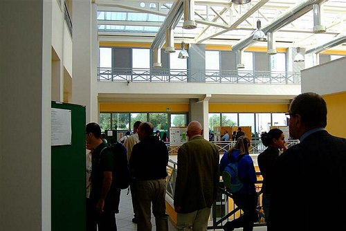 VII Convegno della Societ� Italiana di Selvicoltura ed Ecologia