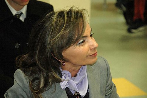 Seminario di studi con Mario Melazzini 