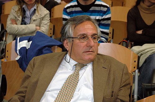 Seminario di studi con Mario Melazzini 