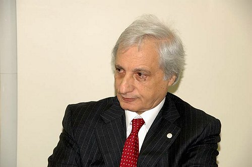 Seminario di studi con Mario Melazzini 