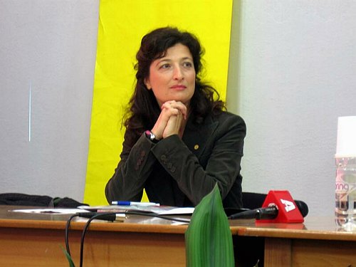 Settimana della lingua italiana nel mondo