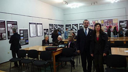 Settimana della lingua italiana nel mondo