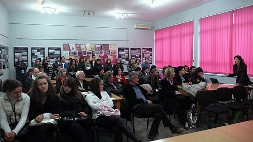 Settimana della lingua italiana nel mondo