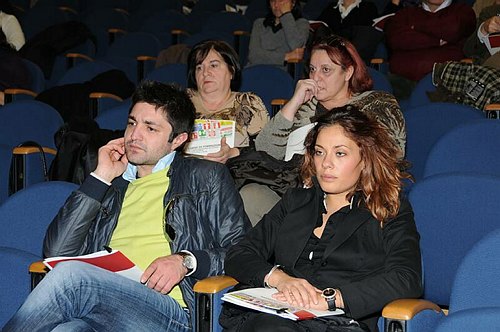 Universit� degli Studi del Molise