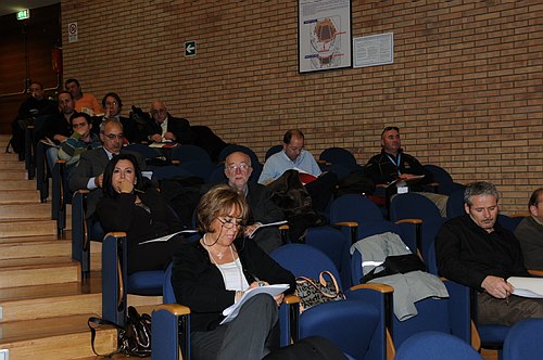 Universit� degli Studi del Molise