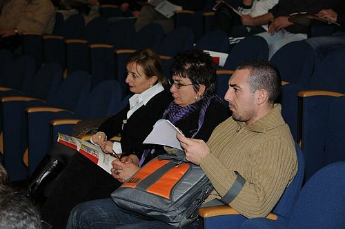 Universit� degli Studi del Molise