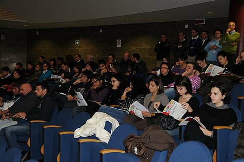 Universit� degli Studi del Molise