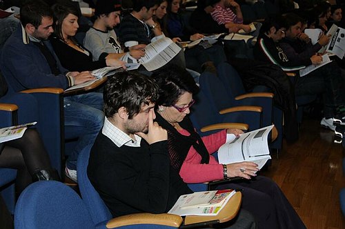 Universit� degli Studi del Molise