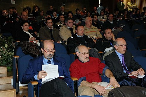 Universit� degli Studi del Molise