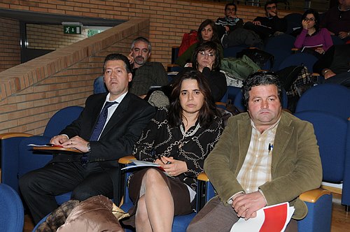 Universit� degli Studi del Molise