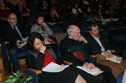 Universit� degli Studi del Molise