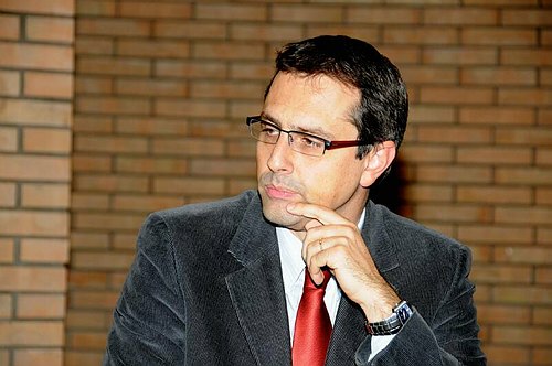 Universit� degli Studi del Molise