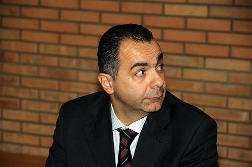 Universit� degli Studi del Molise