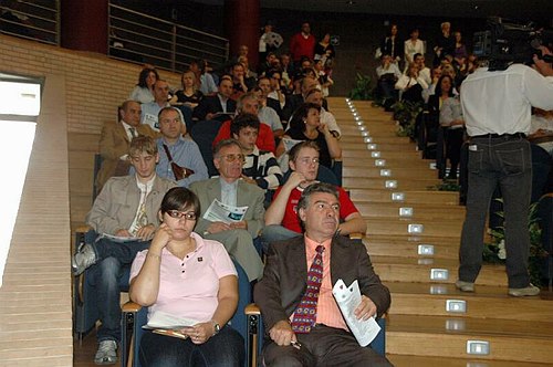 �Sicurezza nell�uso delle Tecnologie Biomediche�