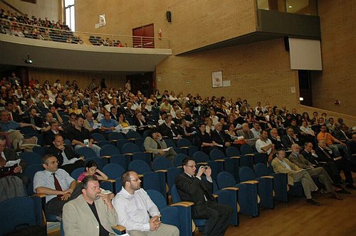 �Sicurezza nell�uso delle Tecnologie Biomediche�