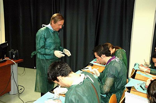 Facolt� di Medicina e Chirurgia