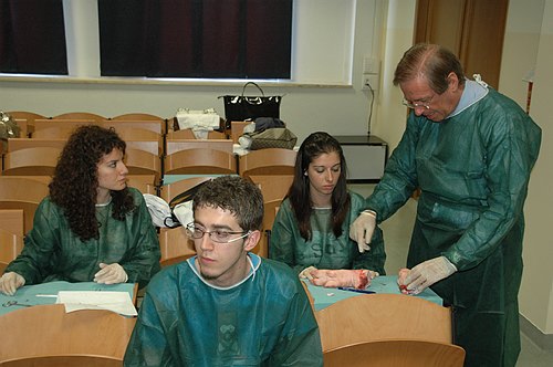 Facolt� di Medicina e Chirurgia