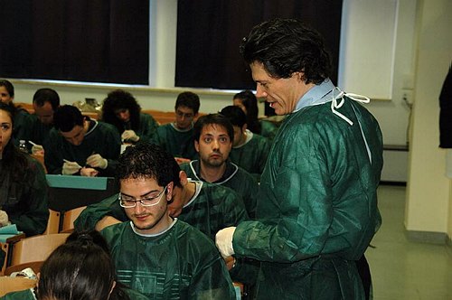 Facolt� di Medicina e Chirurgia