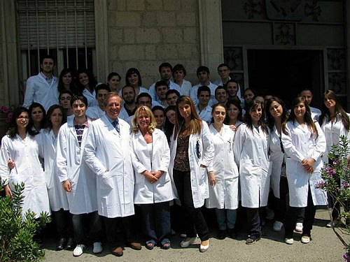 Facolt� di Medicina e Chirurgia
